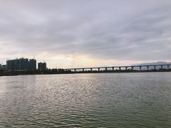 -琅岐红光湖公园