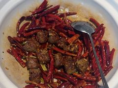 -喜湘宴·精致湖南菜(和平西桥店)