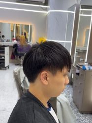 -苏豪路易士·嘉玛发廊