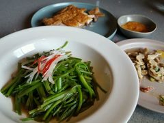 -半山腰·云南菜(侨福芳草地店)