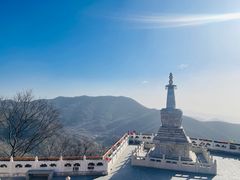-妙峰山风景名胜区