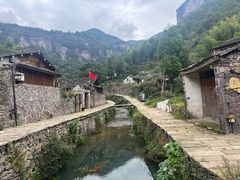 -黄檀硐景区