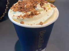 -BeauTea水仙(coco park店)