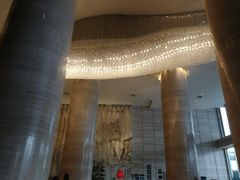 -青岛富力艾美酒店