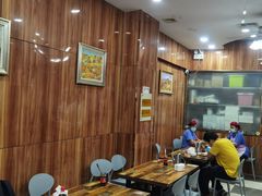 -塔斯提抓饭(东城汇店)