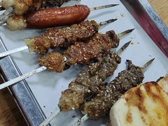 -老地方烤肉(东岗路店)