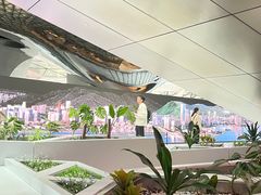 -深圳市当代艺术与城市规划馆
