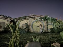 -华谊兄弟（长沙）电影小镇