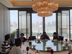 大堂-上海小南国(世博源店)