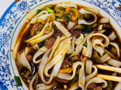 -湖南常德牛肉米粉(十梓街店)