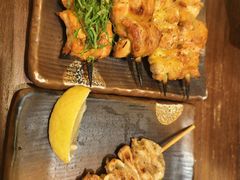 -鸟鹏烧鸟居酒屋(昌岗店)