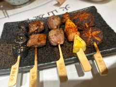 -火山屋台(新街口店)