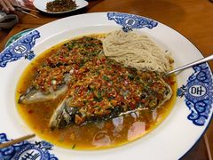 -原鄉本味 楚菜 丹江口鱼(北苑店)