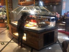 -比格比萨自助(花园路店)