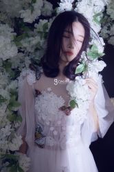 -onlygirl摄影美学馆高端定制(江滩店)