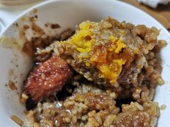 蛋黄肉粽-璐坊粽王(复兴中路店)