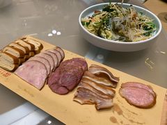 -天怡興·百年蒸饺(中心书城店)