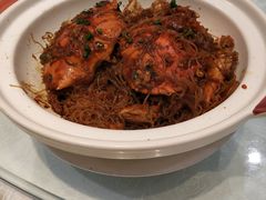 芙蓉蟹粉-金米箩大酒店(五角场店)