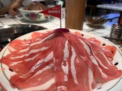 -伍师兄市井火锅(东部星悦天地店)
