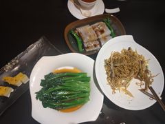 -桃源春晓中餐厅 TaoYuan Restaurant