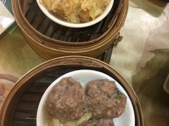陈皮牛肉球-添好运点心专门店(北角店)