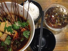 -博串堂(明发商业广场店)