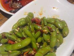 -不是烧烤·武汉烧烤·地道湖北菜(大成路店)