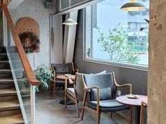 -有序Orderly融合西餐·咖啡(运河外滩店)