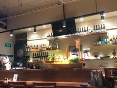 -牛玄庵日式寿喜烧·料理店(新源里店)