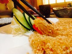 iphone_upload_pic-立山居酒屋·烧鸟 天妇罗(西北湖店)