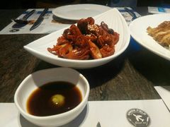 -甜心航空主题餐厅(清远万达广场店)