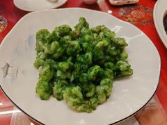 -玉华台饭庄(裕中西里小区店)