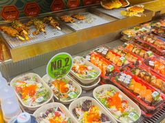 -池田寿司·4H鲜作(西直门凯德华联店)