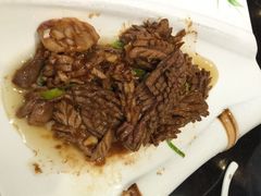 闫府私房菜(恒隆广场店)-闫府私房菜·百年鲁菜(恒隆店)