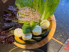 -菌自由丨野生菌火锅特色庭院餐厅(丽江古城店)