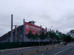 -昆明国际会展中心