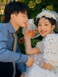 -果石摄影(汉街skp店)