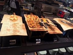 -韩盛·盛江山自助料理(中街大悦城店)