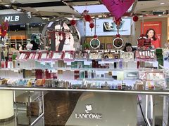 -万达广场(扬州邗江店)