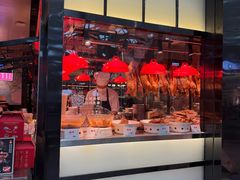 -陈鹏鹏潮汕菜(宝安机场T3航站楼店)