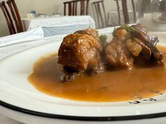 -山水之味·大鱼头·农家菜(张公洞店)