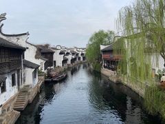 -嘉兴月河历史街区