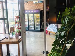 门面-D STAR COFFEE帝星咖啡