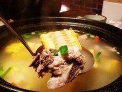 -嘉禾·悦享餐厅(八方汇店)