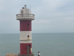 -东极岛景区-东海第一哨灯塔