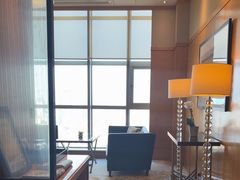 -上海锦江汤臣洲际大酒店