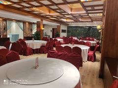 大堂-卫鼎轩·家宴(水上公园店)