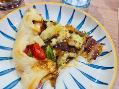 -必胜客(骡马市店)