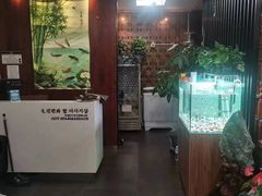 -繁花足道(梅江店)