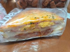 -面包新语(无锡M会员店)